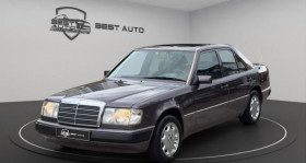 Mercedes Classe E , garage BEST AUTO COCHEREN � Cocheren