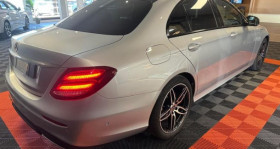Mercedes Classe E , garage EWIGO DIJON SUD  Dijon