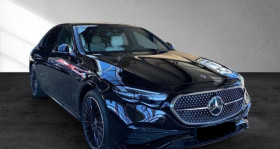Mercedes Classe E , garage EXELLIA AUTO LEASE  Montvrain