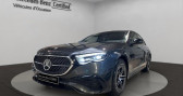 Annonce Mercedes Classe E occasion Hybride 300 204 129ch AMG Line 9G-Tronic � Fleury Les Aubrais