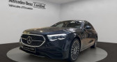 Annonce Mercedes Classe E occasion Hybride 300 204+129ch AMG Line 9G-Tronic � Fleury Les Aubrais