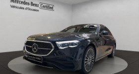 Mercedes Classe E , garage MERCEDES ORLEANS - ETOILE AUTOMOBILES � Fleury Les Aubrais