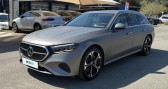 Annonce Mercedes Classe E occasion Hybride 300 204+129ch Avantgarde Line 4Matic 9G-Tronic � Porto-Vecchio