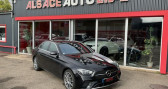 Mercedes Classe E 300 211 122CH AMG LINE 9G-TRONIC   Eckbolsheim 67