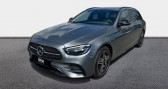 Annonce Mercedes Classe E occasion Hybride 300 211+122ch AMG Line 9G-Tronic  ORVAULT