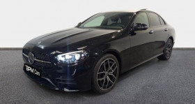 Mercedes Classe E , garage MERCEDES ORLEANS - ETOILE AUTOMOBILES  Fleury Les Aubrais