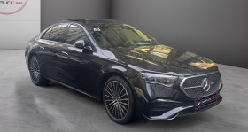 Mercedes Classe E , garage SIMPLICICAR PARIS 15 � PARIS