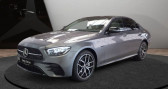 Mercedes Classe E occasion année 2021 Annonce Mercedes Classe E occasion Hybride 300 AMG 19 PANO EDW à LEIMBACH