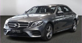 Mercedes Classe E occasion année 2020 Annonce Mercedes Classe E occasion Hybride 300 AMG Distronic Multibeam à LEIMBACH