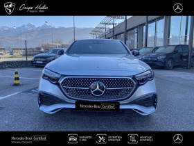 Mercedes Classe E 300 AMG Line Berline 204+129ch A  occasion  Gires - photo n4