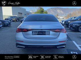 Mercedes Classe E 300 AMG Line Berline 204+129ch A  occasion  Gires - photo n12