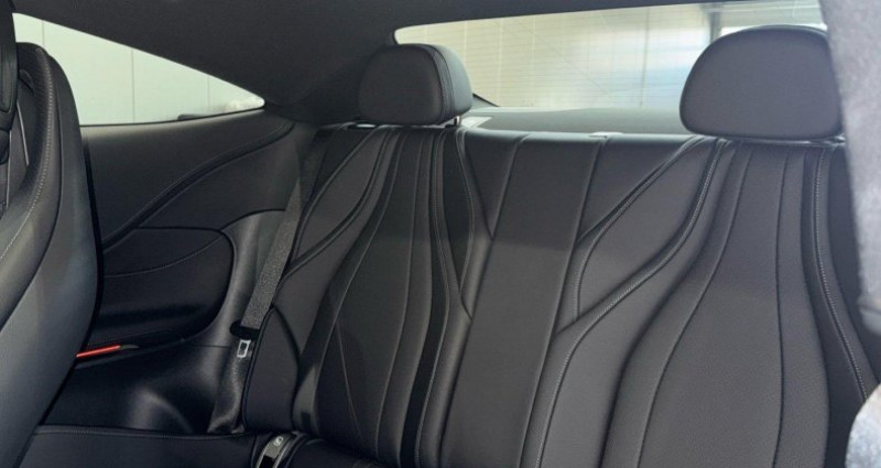 Mercedes Classe E 300 AMG Line Night Panorama Digital-Light  - photo n°4 Mercedes Classe E 300 AMG Line Night Panorama Digital-Light  occasion à LEIMBACH - photo n°4