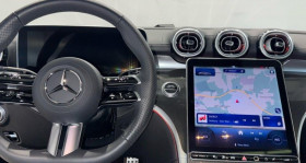 Mercedes Classe E , garage MB68 AUTO IMPORT  LEIMBACH