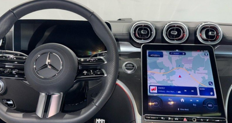 Mercedes Classe E 300 AMG Line Night Panorama Digital-Light  Mercedes Classe E 300 AMG Line Night Panorama Digital-Light  occasion à LEIMBACH