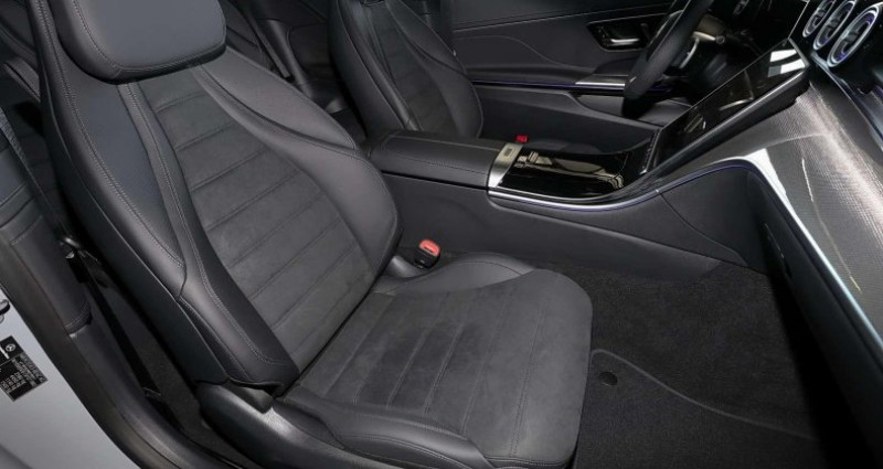 Mercedes Classe E 300 AMG MBUX 360° DIG-LED AHK Pano Distron  - photo n°4 Mercedes Classe E 300 AMG MBUX 360° DIG-LED AHK Pano Distron  occasion à LEIMBACH - photo n°4