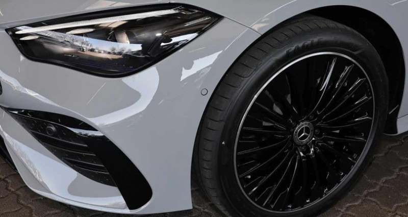 Mercedes Classe E 300 AMG MBUX 360° DIG-LED AHK Pano Distron  - photo n°3 Mercedes Classe E 300 AMG MBUX 360° DIG-LED AHK Pano Distron  occasion à LEIMBACH - photo n°3