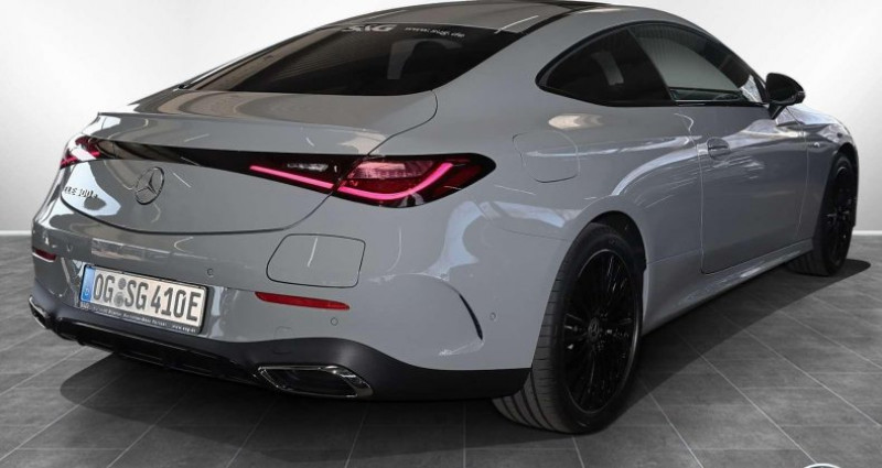 Mercedes Classe E 300 AMG MBUX 360° DIG-LED AHK Pano Distron  - photo n°2 Mercedes Classe E 300 AMG MBUX 360° DIG-LED AHK Pano Distron  occasion à LEIMBACH - photo n°2