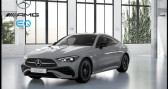 Mercedes Classe E occasion  année 2025  Annonce Mercedes Classe E occasion Hybride 300 AMG-Sport/Burm/Night/distr/Memo/19' à LEIMBACH