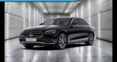 Mercedes Classe E occasion année 2022 Annonce Mercedes Classe E occasion Hybride 300 AVANTGARDE BURM. à LEIMBACH