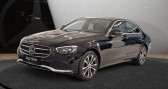 Mercedes Classe E 300 AVANTGARDE MBUX HIGH   LEIMBACH 68
