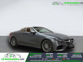Annonce Mercedes Classe E occasion Essence 300 BVA � Beaupuy