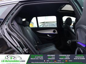 Mercedes Classe E 300 BVA  occasion � Beaupuy - photo n�7