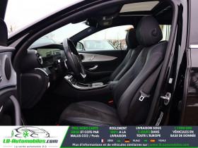Mercedes Classe E 300 BVA  occasion � Beaupuy - photo n�6