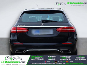 Mercedes Classe E 300 BVA  occasion � Beaupuy - photo n�5