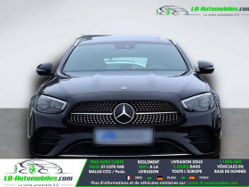 Mercedes Classe E 300 BVA  occasion � Beaupuy - photo n�4