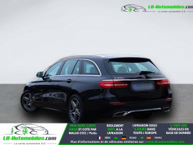 Mercedes Classe E 300 BVA  occasion � Beaupuy - photo n�3