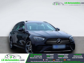Mercedes Classe E 300 BVA  occasion � Beaupuy - photo n�2