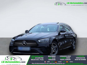 Mercedes Classe E , garage LB AUTOMOBILES � Beaupuy