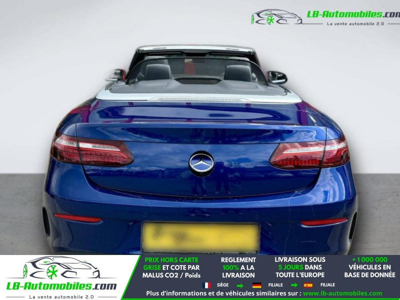 Mercedes Classe E 300 BVA  occasion � Beaupuy