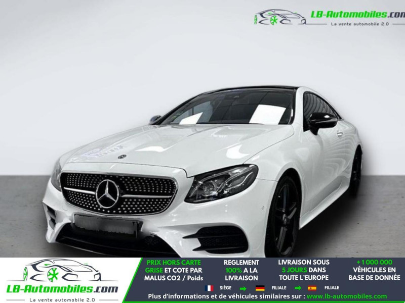 Mercedes Classe E 300 BVA  occasion � Beaupuy