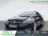 Annonce Mercedes Classe E occasion Essence 300 BVA � Beaupuy