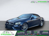 Mercedes Classe E 300 BVA  � Beaupuy 31