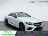 Mercedes Classe E 300 BVA  � Beaupuy 31