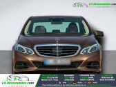 Annonce Mercedes Classe E occasion Essence 300 BVA � Beaupuy