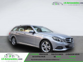 Mercedes Classe E 300 BVA  � Beaupuy 31