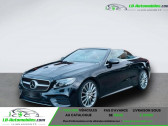 Mercedes Classe E 300 BVA  � Beaupuy 31
