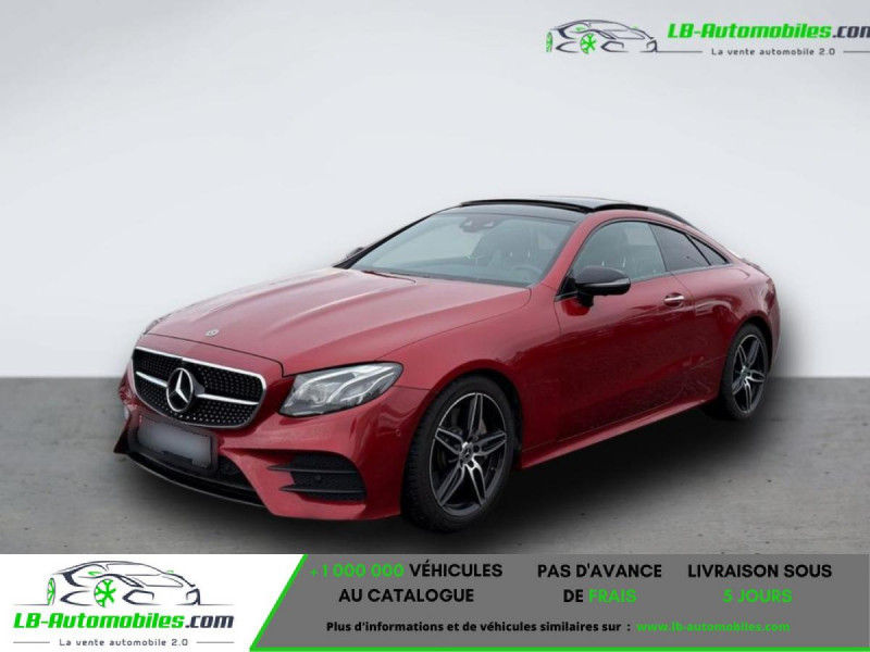 Mercedes Classe E 300 BVA  occasion � Beaupuy