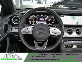 Mercedes Classe E 300 BVA  occasion � Beaupuy - photo n�9