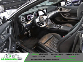 Mercedes Classe E 300 BVA  occasion � Beaupuy - photo n�8