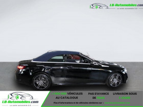 Mercedes Classe E 300 BVA  occasion � Beaupuy - photo n�6