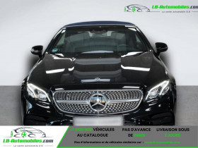 Mercedes Classe E 300 BVA  occasion � Beaupuy - photo n�5