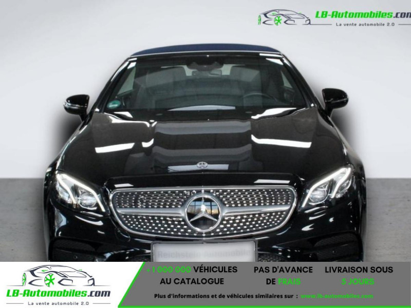 Mercedes Classe E 300 BVA  occasion � Beaupuy - photo n�5