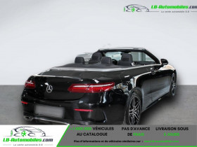 Mercedes Classe E 300 BVA  occasion � Beaupuy - photo n�4