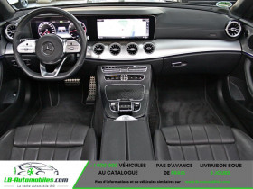 Mercedes Classe E 300 BVA  occasion � Beaupuy - photo n�3