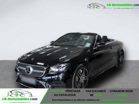 Mercedes Classe E 300 BVA  occasion � Beaupuy - photo n�2