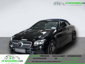 Mercedes Classe E , garage LB AUTOMOBILES � Beaupuy